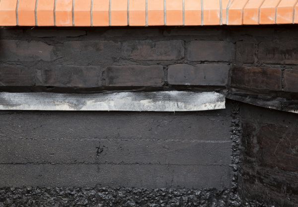 Foundation Water Protection